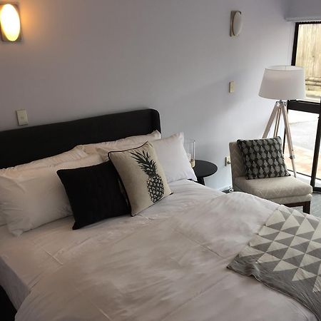 Anzac Court Motel Auckland Quarto foto
